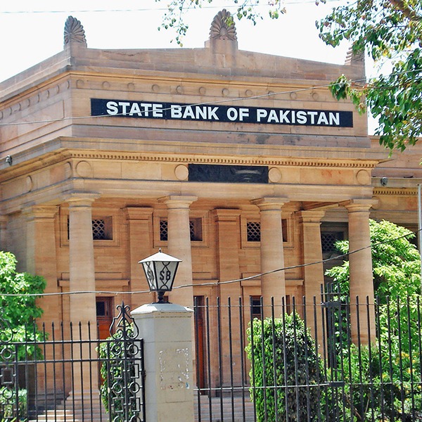 Pakistan