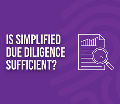 due deligence, idenfo direct