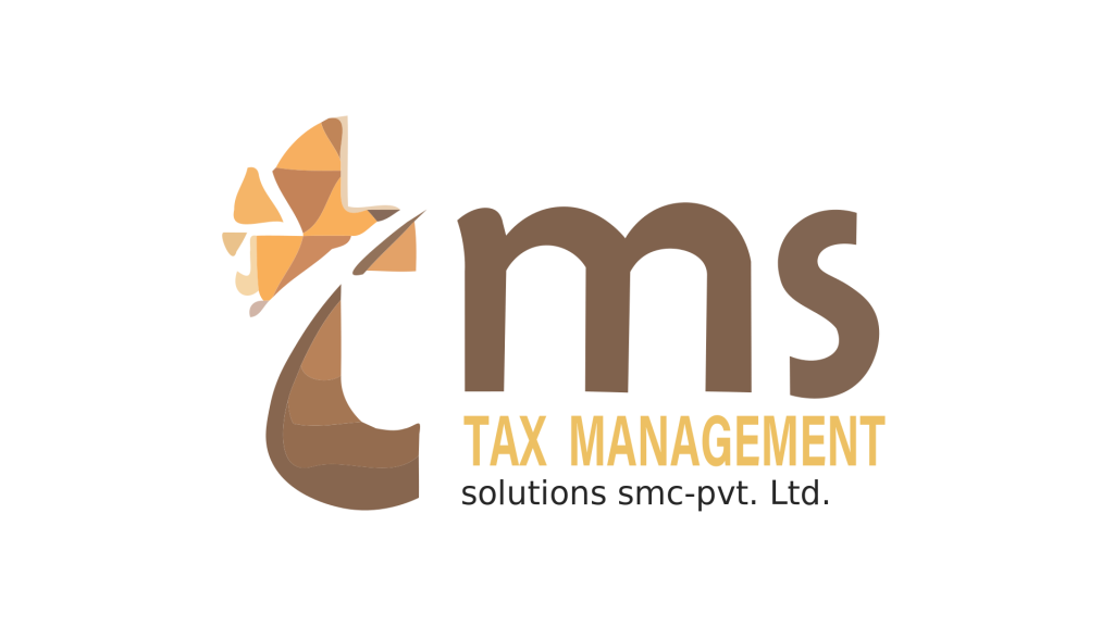 MS Tax management