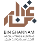 BGAA-Logo