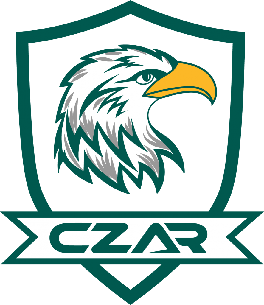 CZAR-Logo
